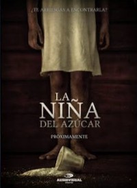 La niña del azucar (ampliar imagen)