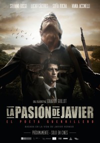 La pasión de Javier (ampliar imagen)