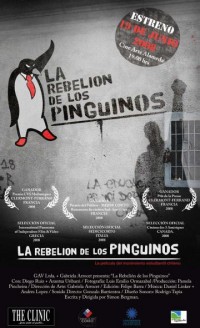 La rebelión de los pingüinos (ampliar imagen)