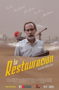 La restauración (ampliar imagen)