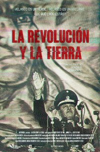 La revolución y la tierra (ampliar imagen)