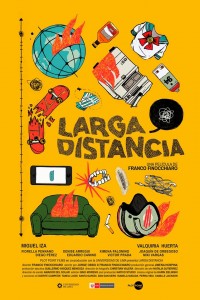 Larga distancia (ampliar imagen)