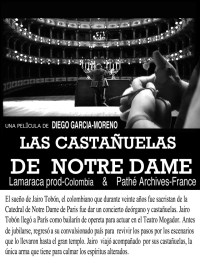 Las castañuelas de notre dame (ampliar imagen)