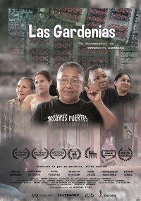 Las gardenias (ampliar imagen)