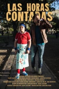 Las horas contadas (ampliar imagen)