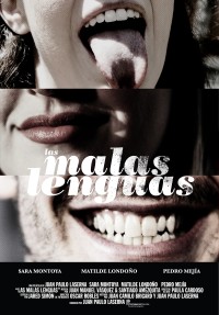 Las malas lenguas (ampliar imagen)