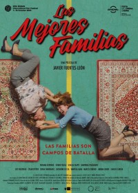 Las mejores familias (ampliar imagen)