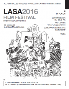 LASA Film Festival
