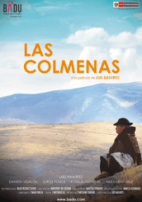 Las colmenas (ampliar imagen)