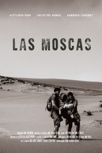 Las moscas (ampliar imagen)