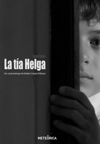 La tía Helga (ampliar imagen)