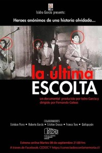 La última escolta (ampliar imagen)