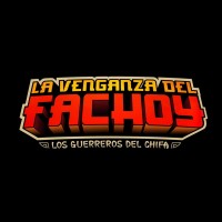 La Venganza del Fachoy: Los Guerreros del Chifa (ampliar imagen)