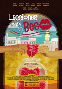 Lecciones para un beso (ampliar imagen)