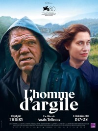 El hombre de arcilla (ampliar imagen)