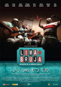 Lima bruja (ampliar imagen)