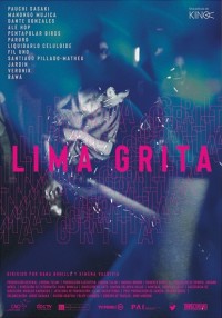 Lima grita (ampliar imagen)