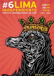 Festival de Cine Lima Independiente