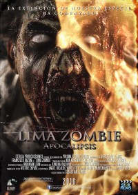 Lima Zombie (ampliar imagen)