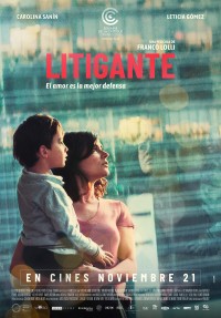 Litigante (ampliar imagen)