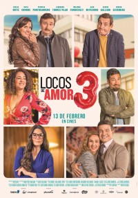 Locos de amor 3 (ampliar imagen)