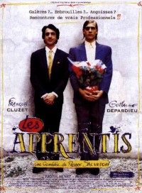 Los aprendices (ampliar imagen)