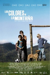 Los colores de la montaña (ampliar imagen)