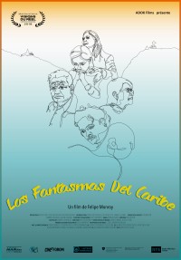 Los fantasmas del caribe  (ampliar imagen)