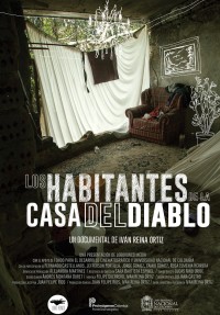Los habitantes de la casa del diablo (ampliar imagen)