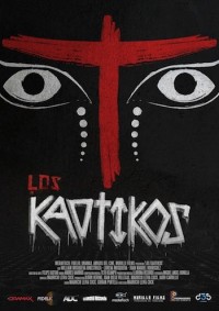 Los kaotikos (ampliar imagen)