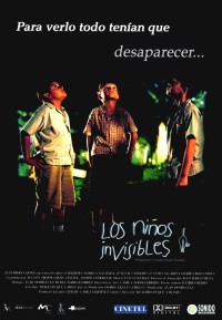 Los niños invisibles (ampliar imagen)