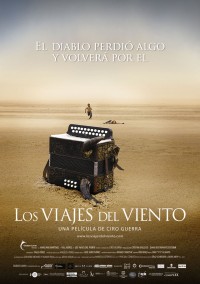 Los viajes del viento (ampliar imagen)