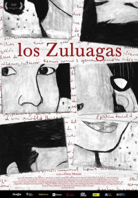 Los zuluagas (ampliar imagen)