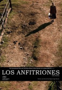 Los anfitriones (ampliar imagen)