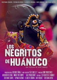 Los negritos de Huánuco (ampliar imagen)