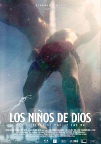 Los niños de Dios (ampliar imagen)