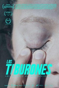 Los tiburones (ampliar imagen)