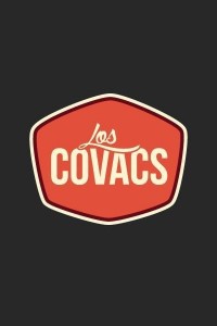 Los Covacs (ampliar imagen)