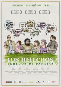 Los Helechos (ampliar imagen)