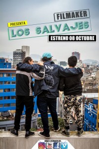 Los salvajes (ampliar imagen)