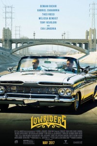 Lowriders (ampliar imagen)