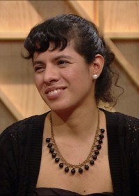 Lupe Benites