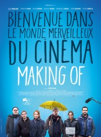 Making of (ampliar imagen)