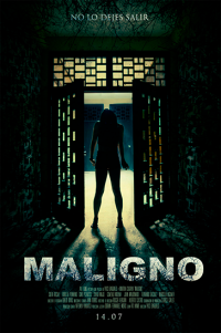 Maligno (ampliar imagen)