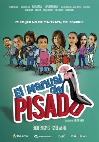 El manual del pisado (ampliar imagen)