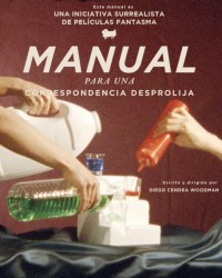 Manual para una correspondencia desprolija (ampliar imagen)