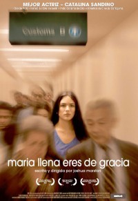 María llena eres de gracia (ampliar imagen)