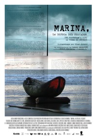 Marina, la esposa del pescador (ampliar imagen)
