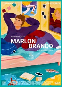 Marlon Brando (ampliar imagen)