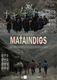 Mataindios (ampliar imagen)